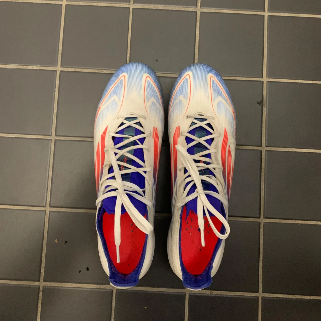 Adidas F50 ELITE - 1