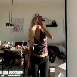 Festtop  - Helt oanvänd! 🩷