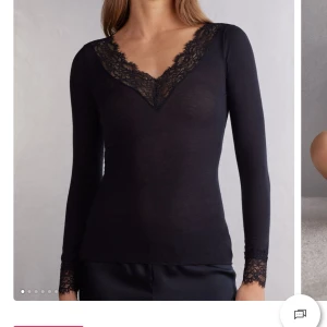 INTIMISSIMI med spets  - Säljer pga kommer ej till användning skriv vid frågor 💕