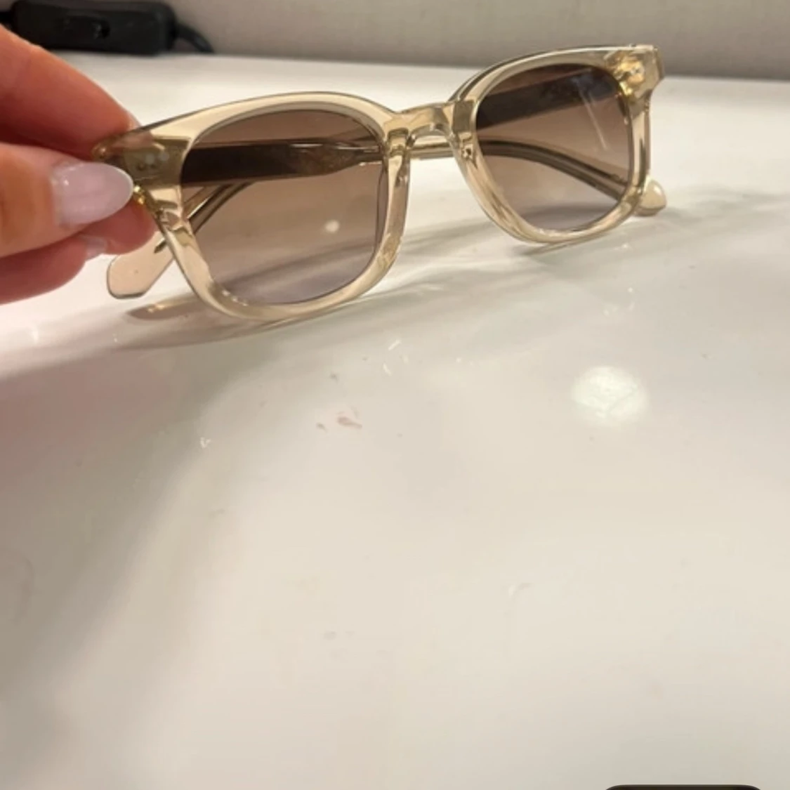 Solglasögon från Chimi - 1