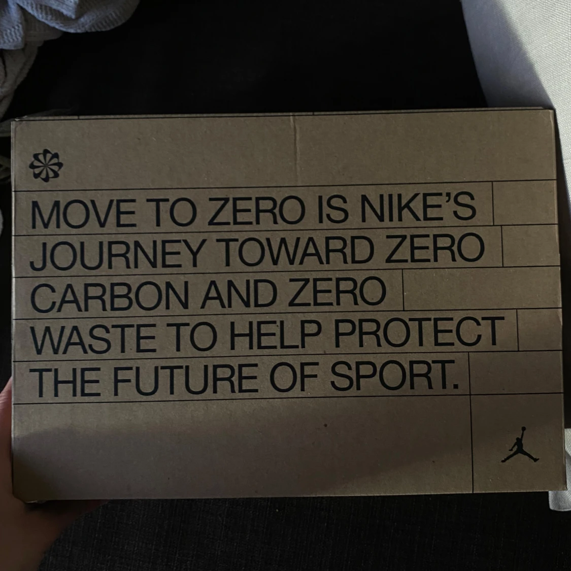 Jordan Sneakers - light olive/sail/white nya - 3