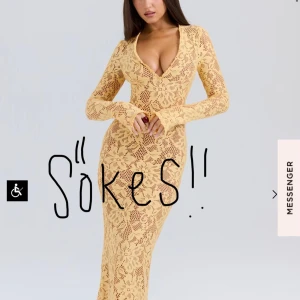 SÖKES! Indiana - House of CB - Söker denna i S alternativt M. 