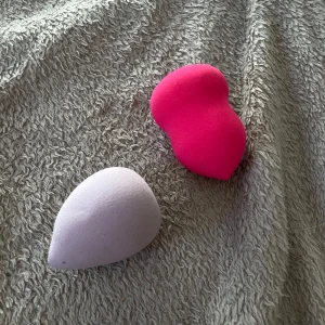 Beauty Blender - oanvända 
