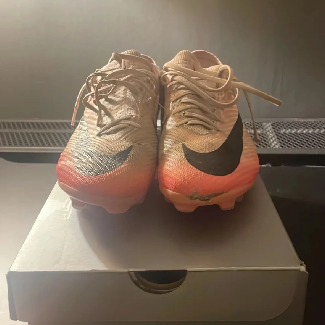 Nike Mercurial fotbollsskor - 1