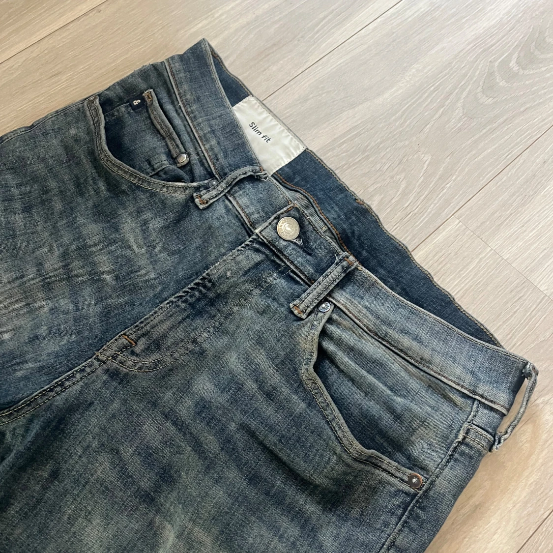 Jeans - 90