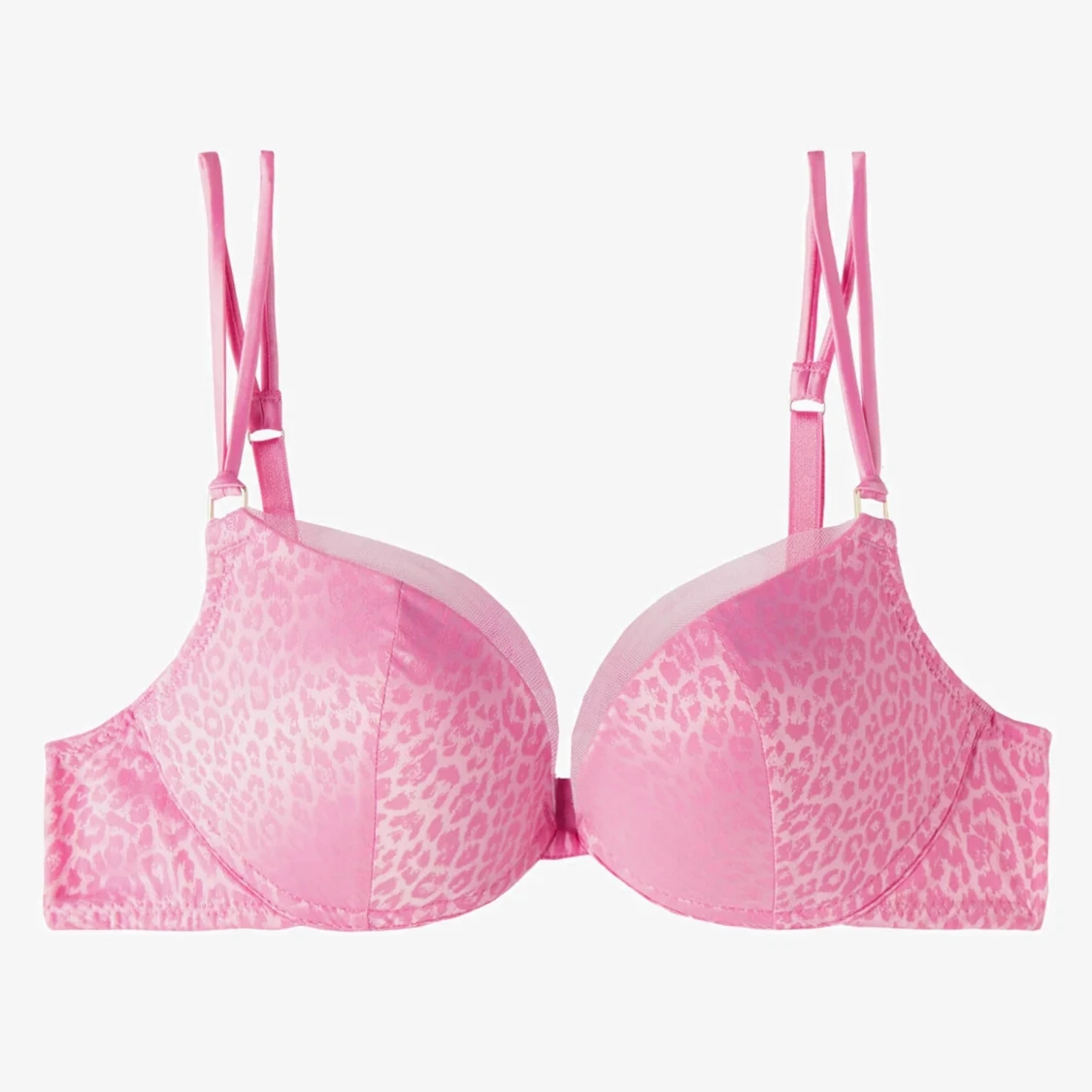 Intimissimi set leopard🩷 - 2