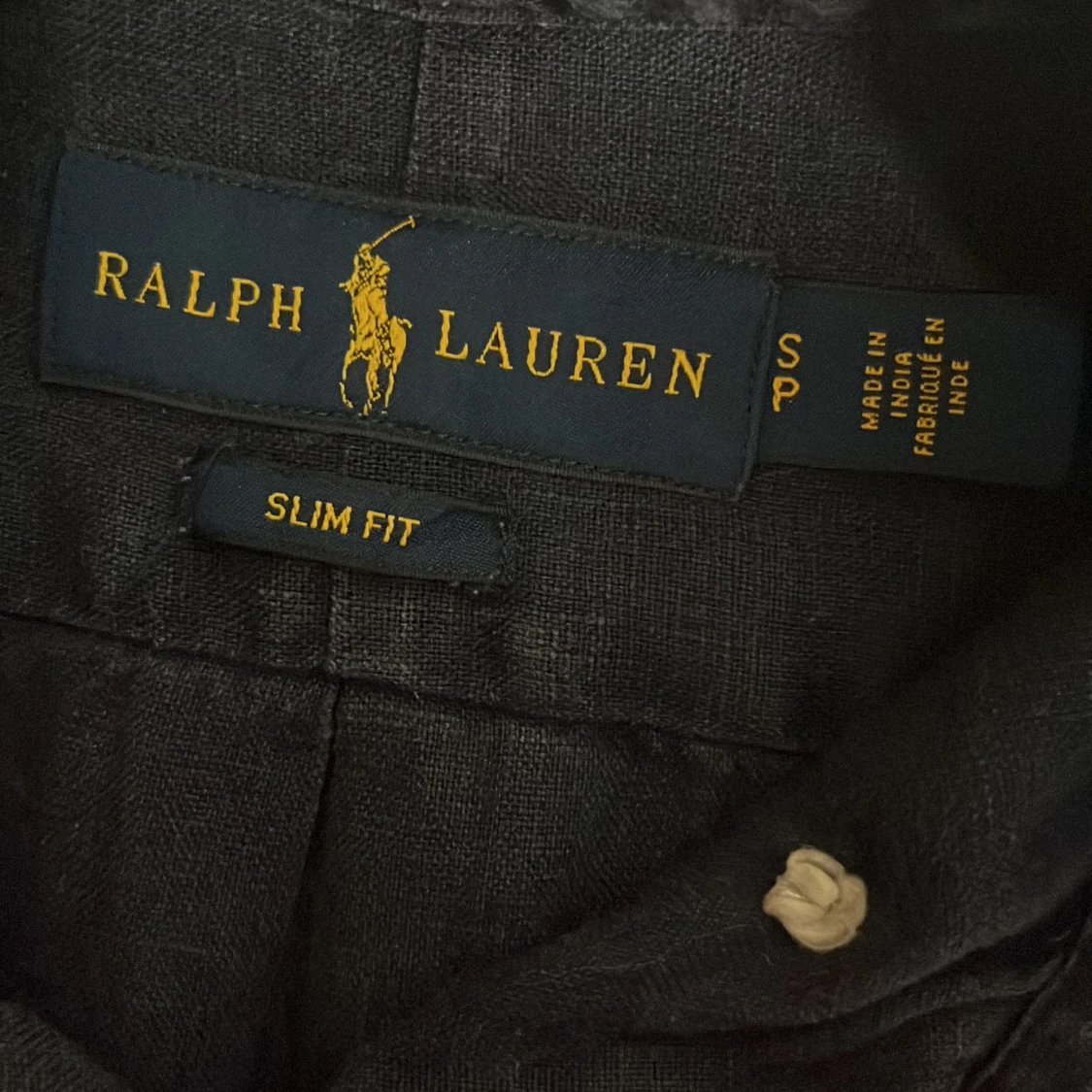 Ralph Lauren Skjorta - 3