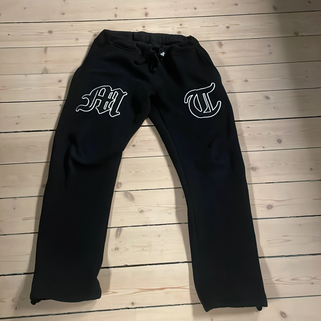 Svarta Tuttolente byxor!!!