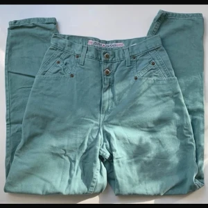 Jeans vintage - Denim jeans vintage