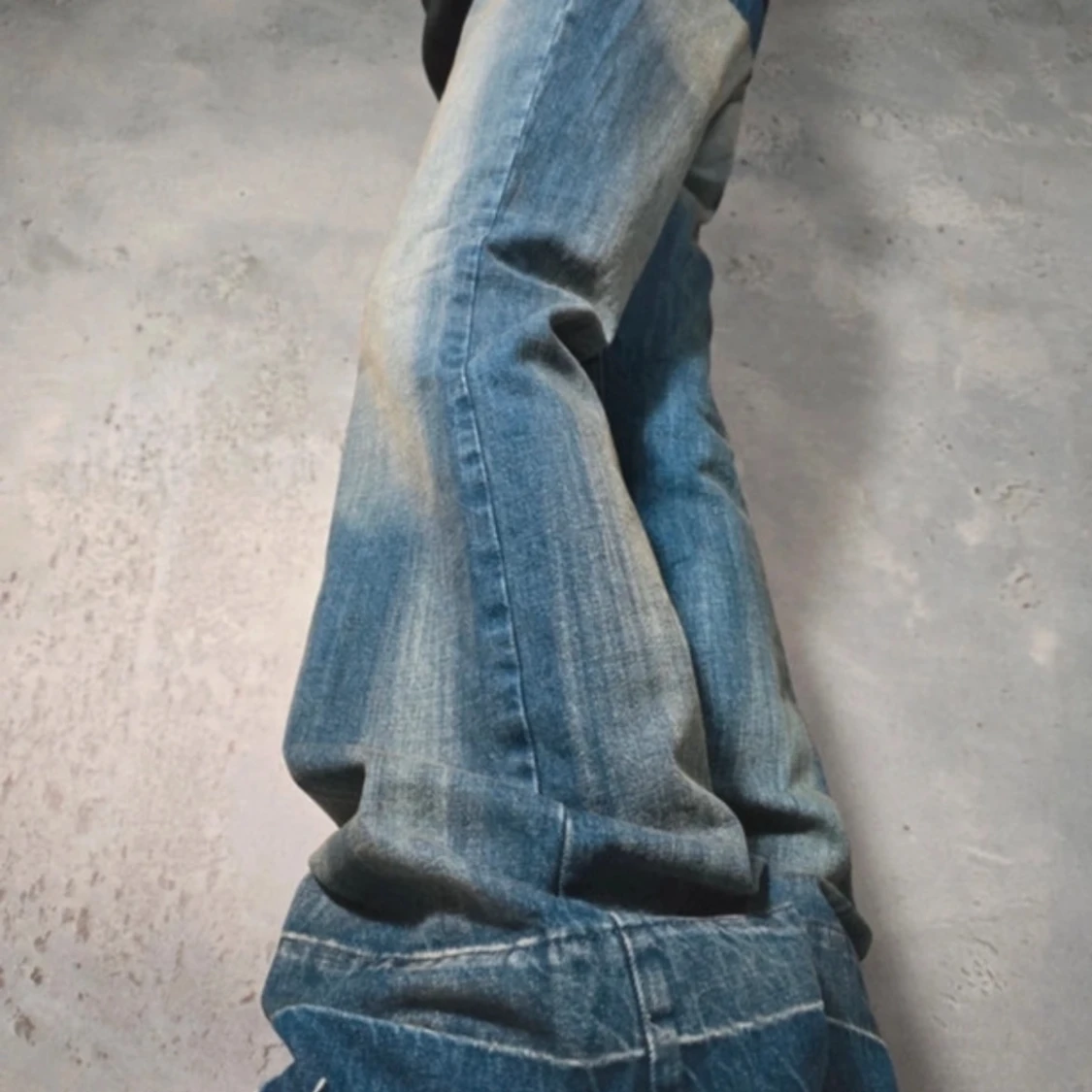 Coola bootcut jeans - 2