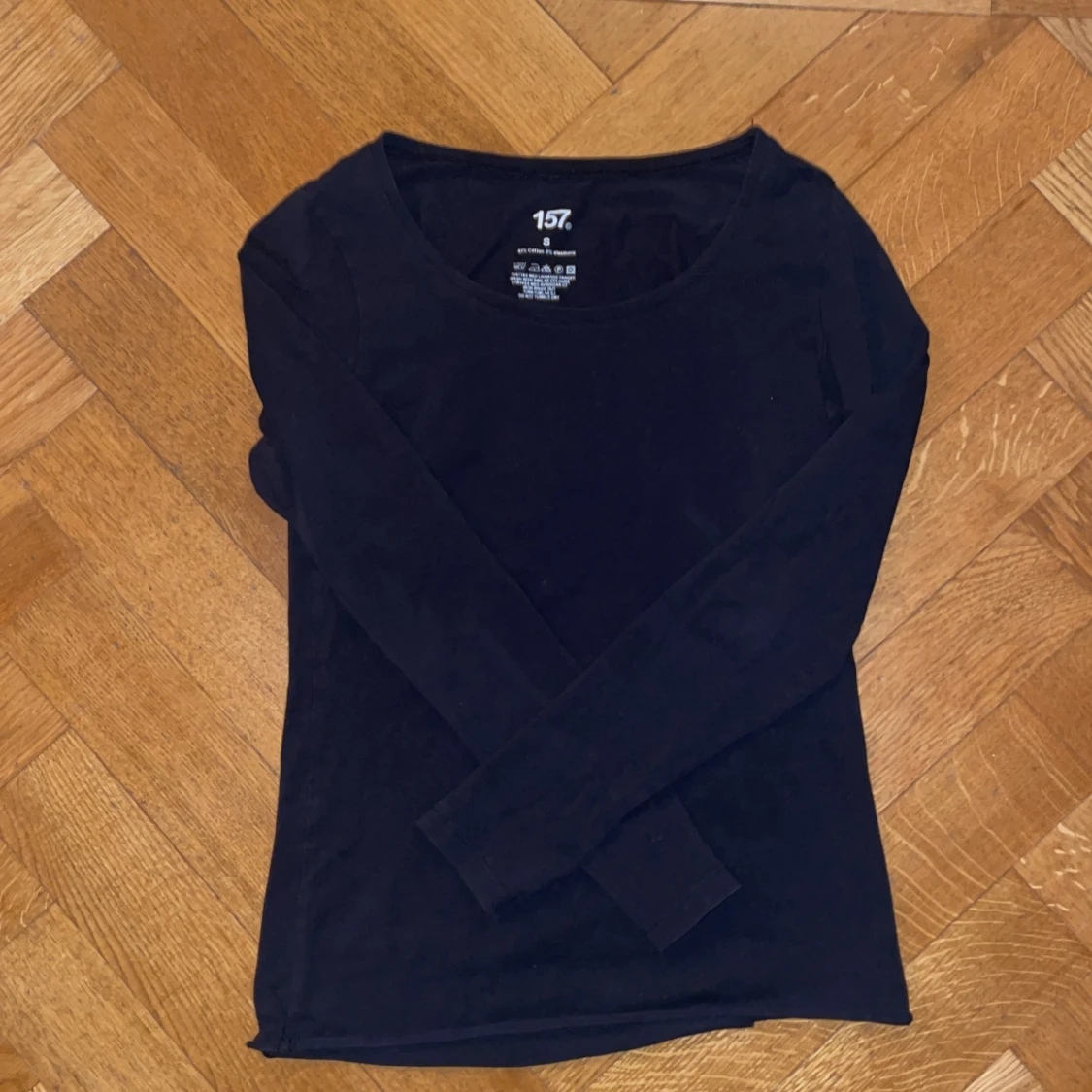 U-ringad tröja  - 1