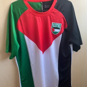 Palestina tröja - Endast använd en gång, köpt utomlands💞