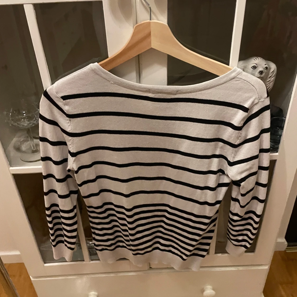 Randig kofta från H&M - 1