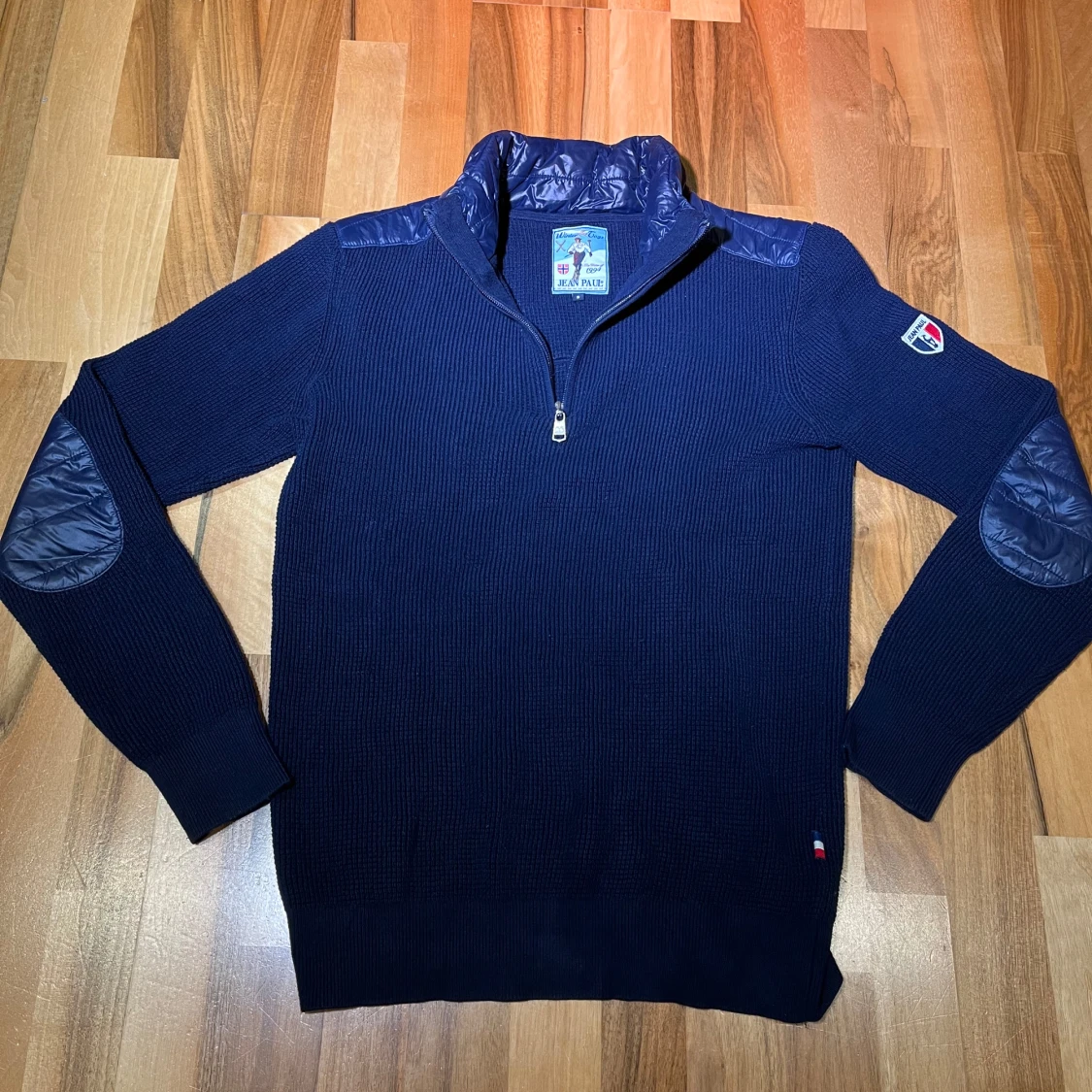 Cardigan/jacka / S - 1