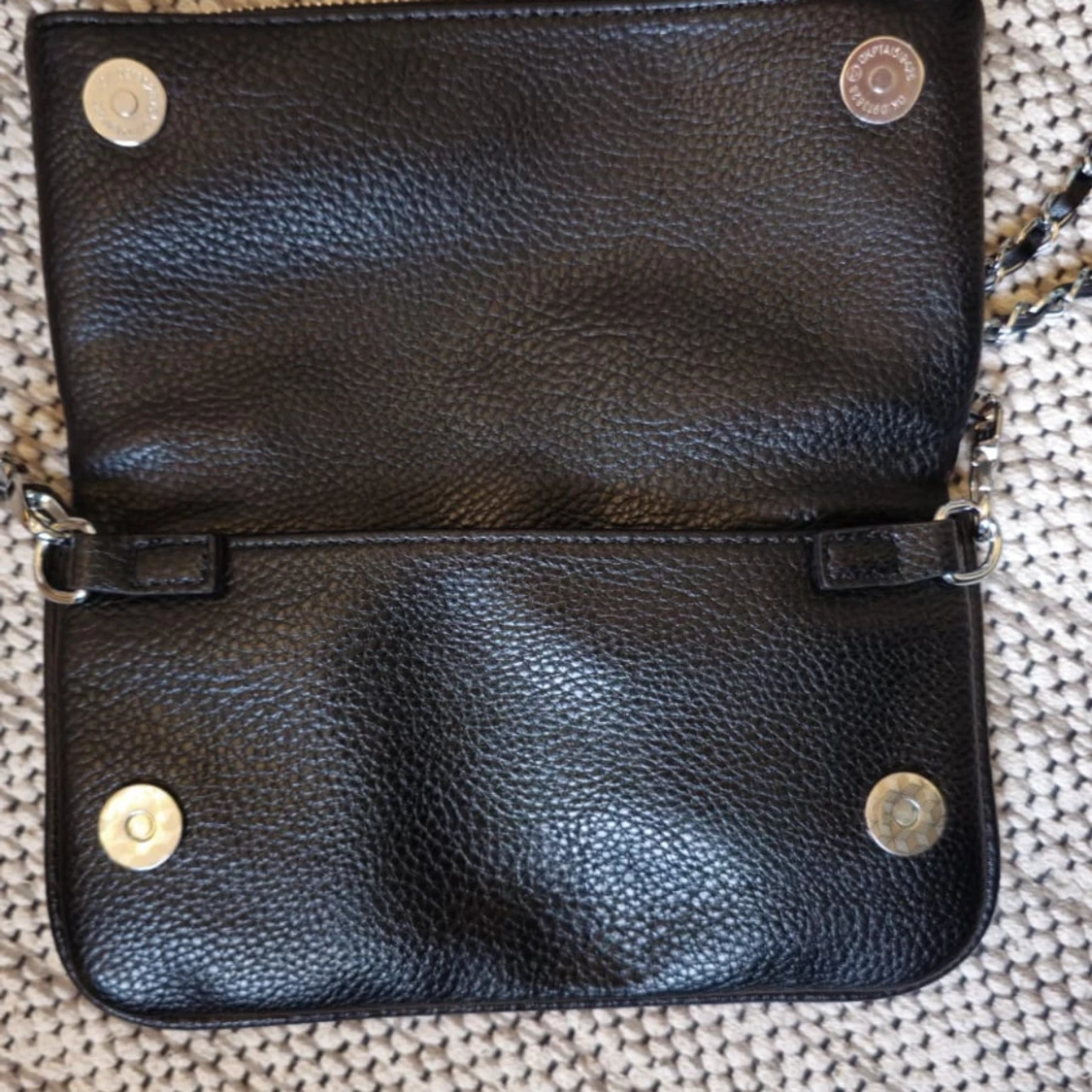 Zadig & Voltaire handväska i nyskick  - 2