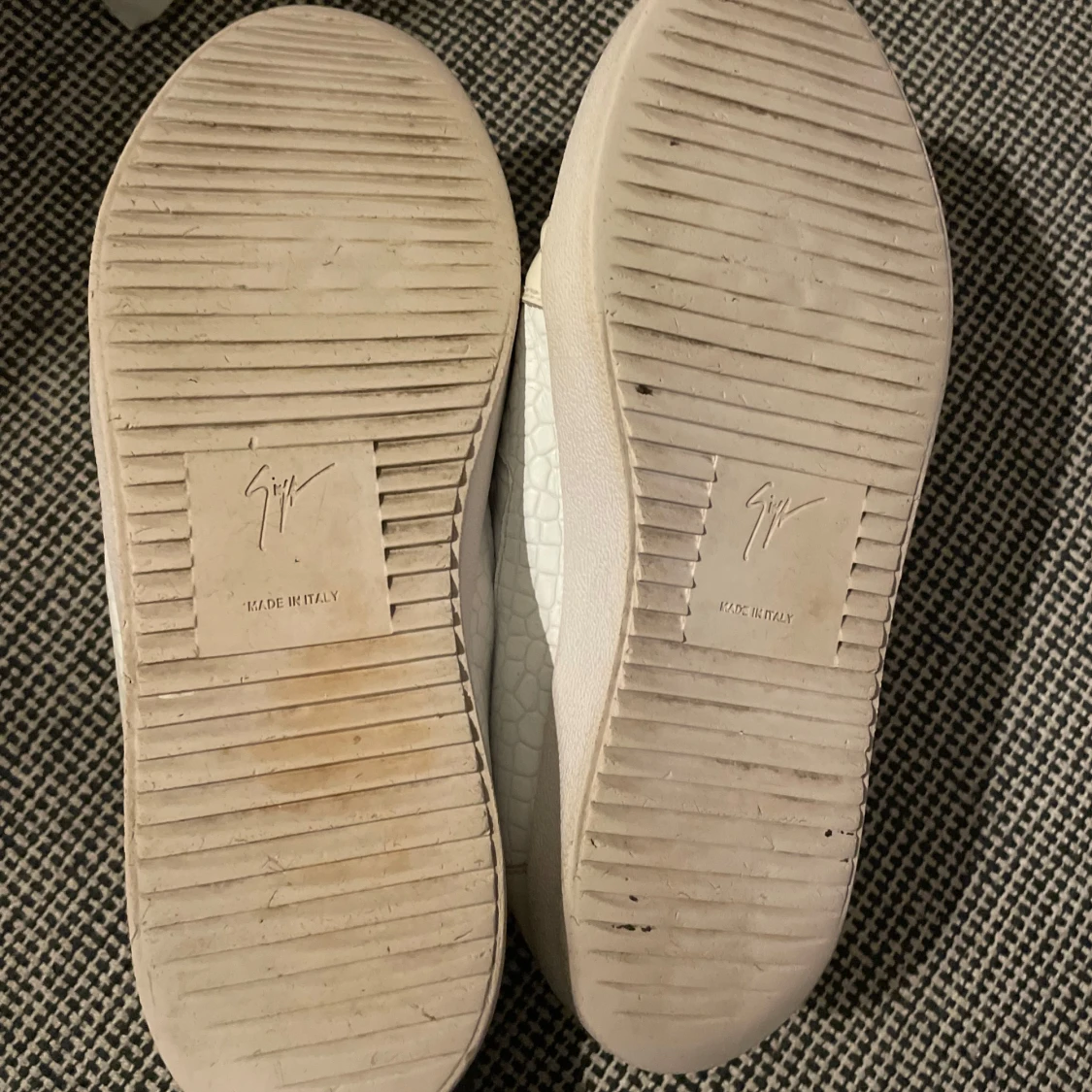 Giuseppe Zanotti skor - 4