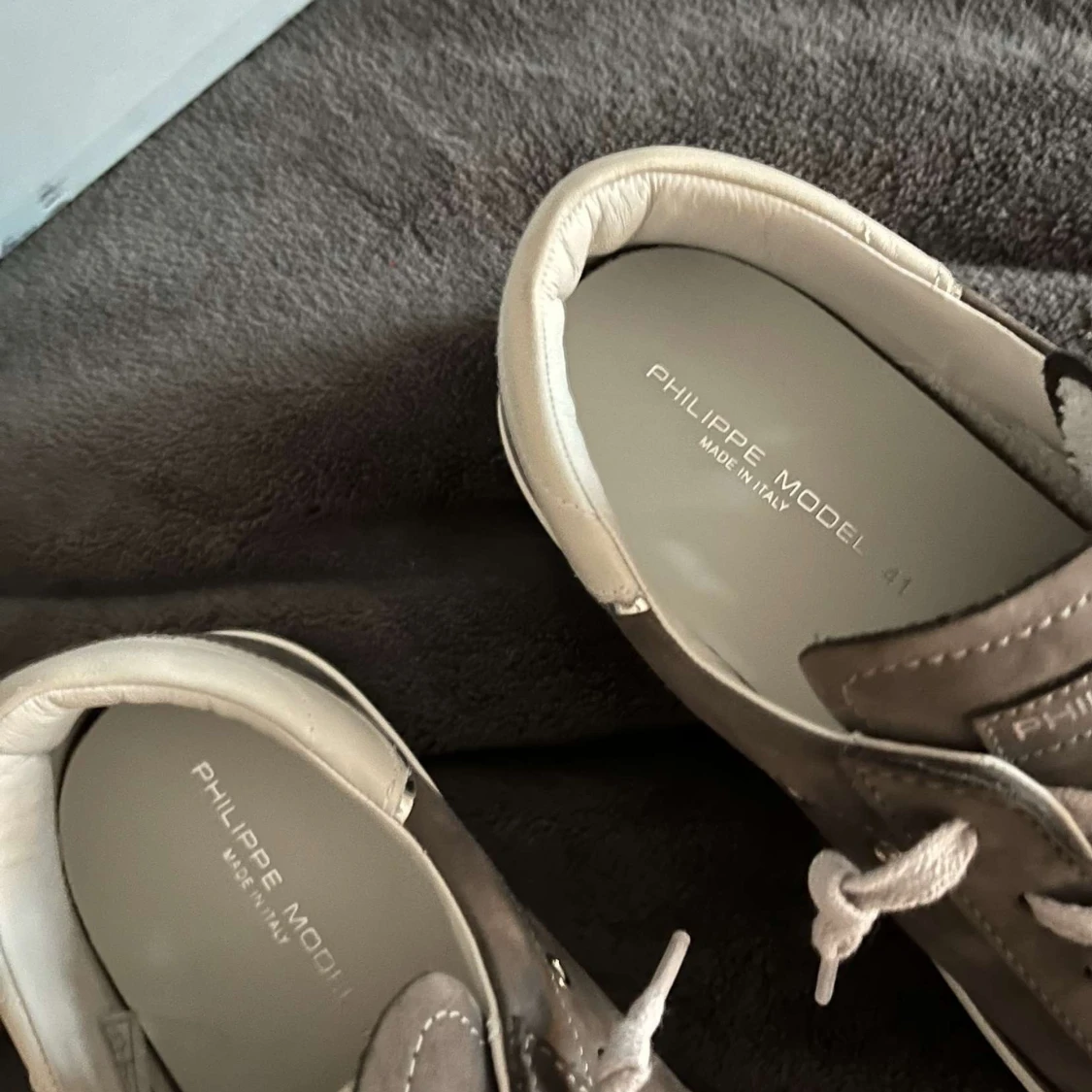 Philippe Model skor - 1