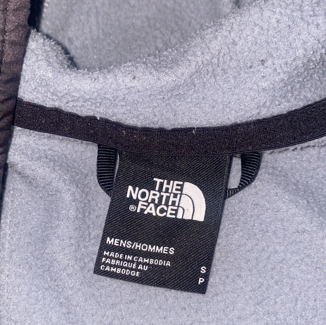 The North face tröja - 90