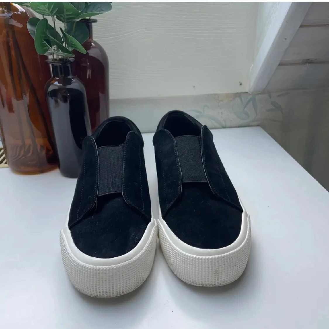 Ralph Lauren skor - 90