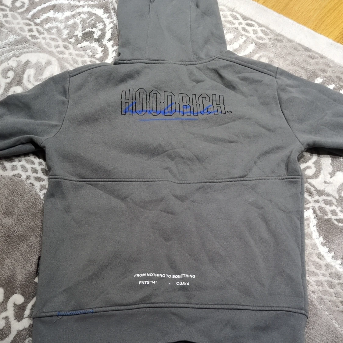 Hoodrich dress  - 90