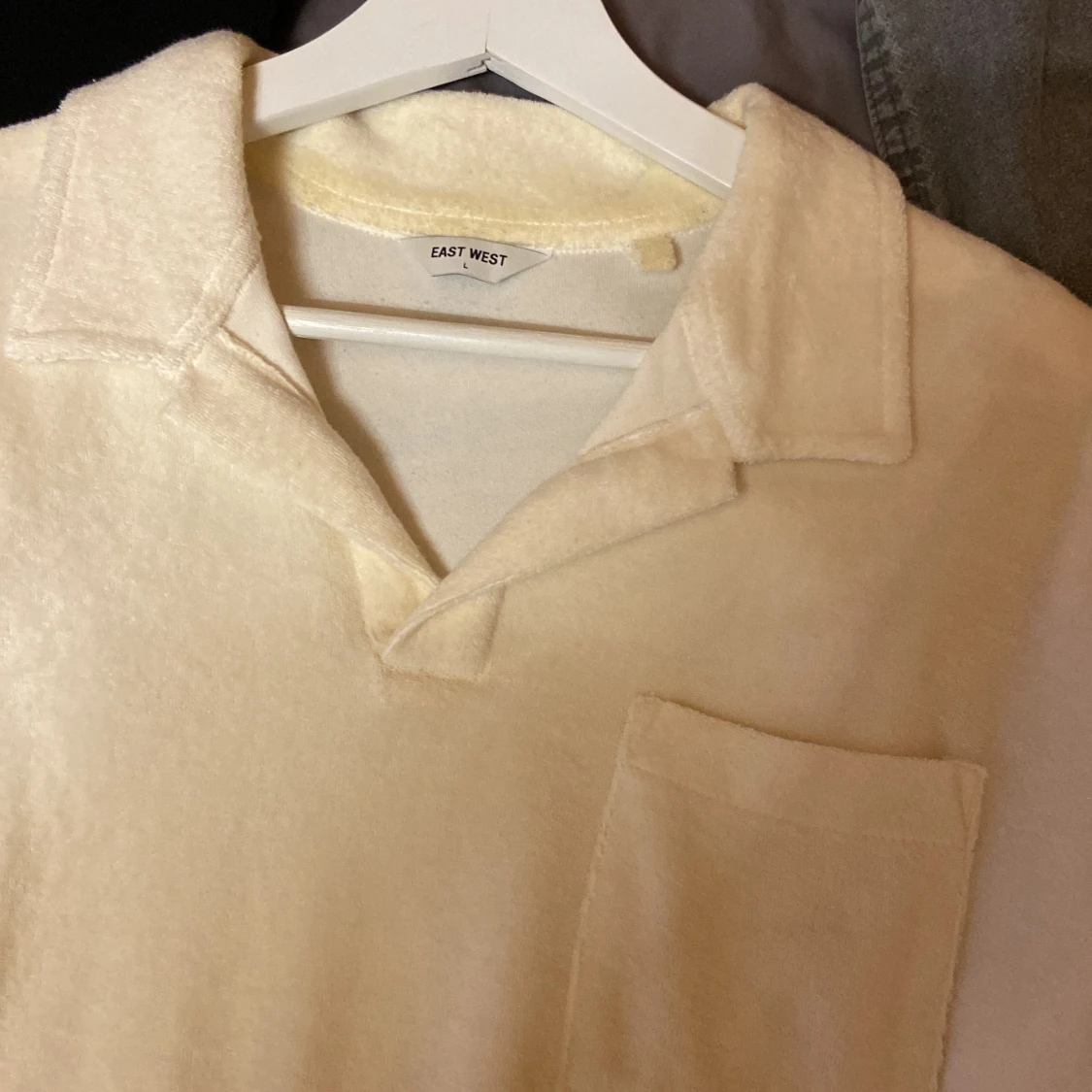 Piké skjorta   - 91