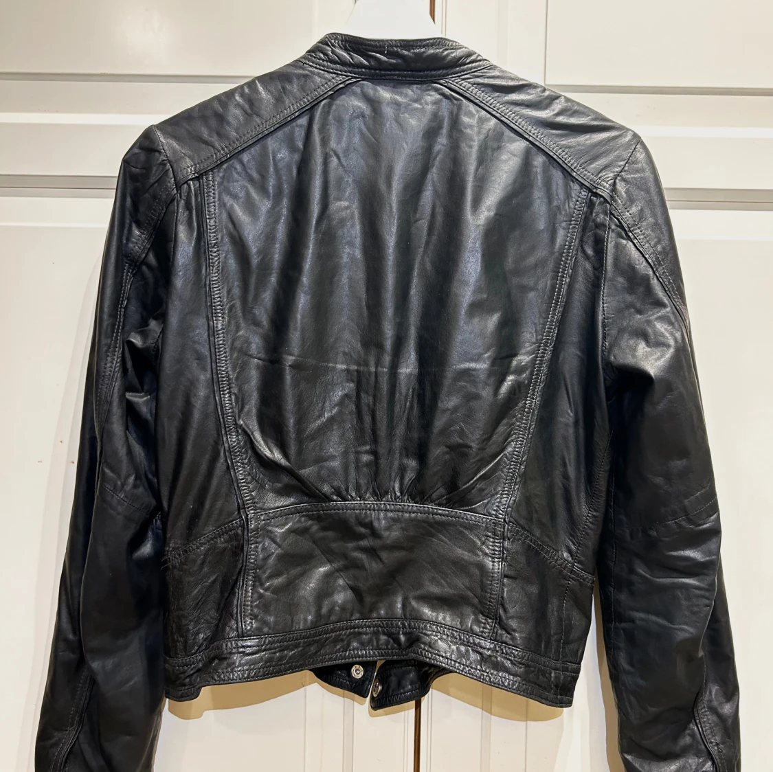 Skinnjacka RockandBlue - 2