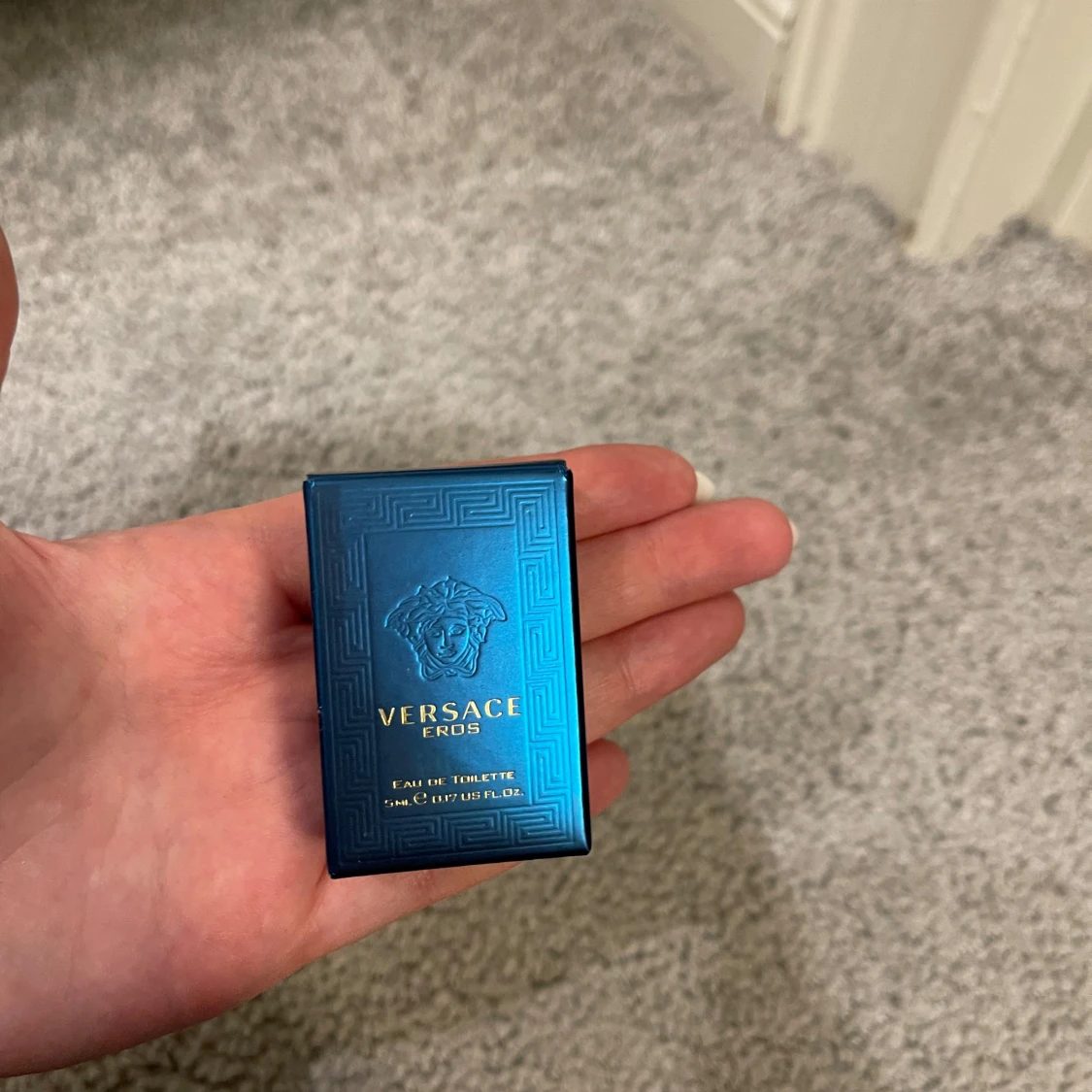 Parfym - Versace eros  - 92