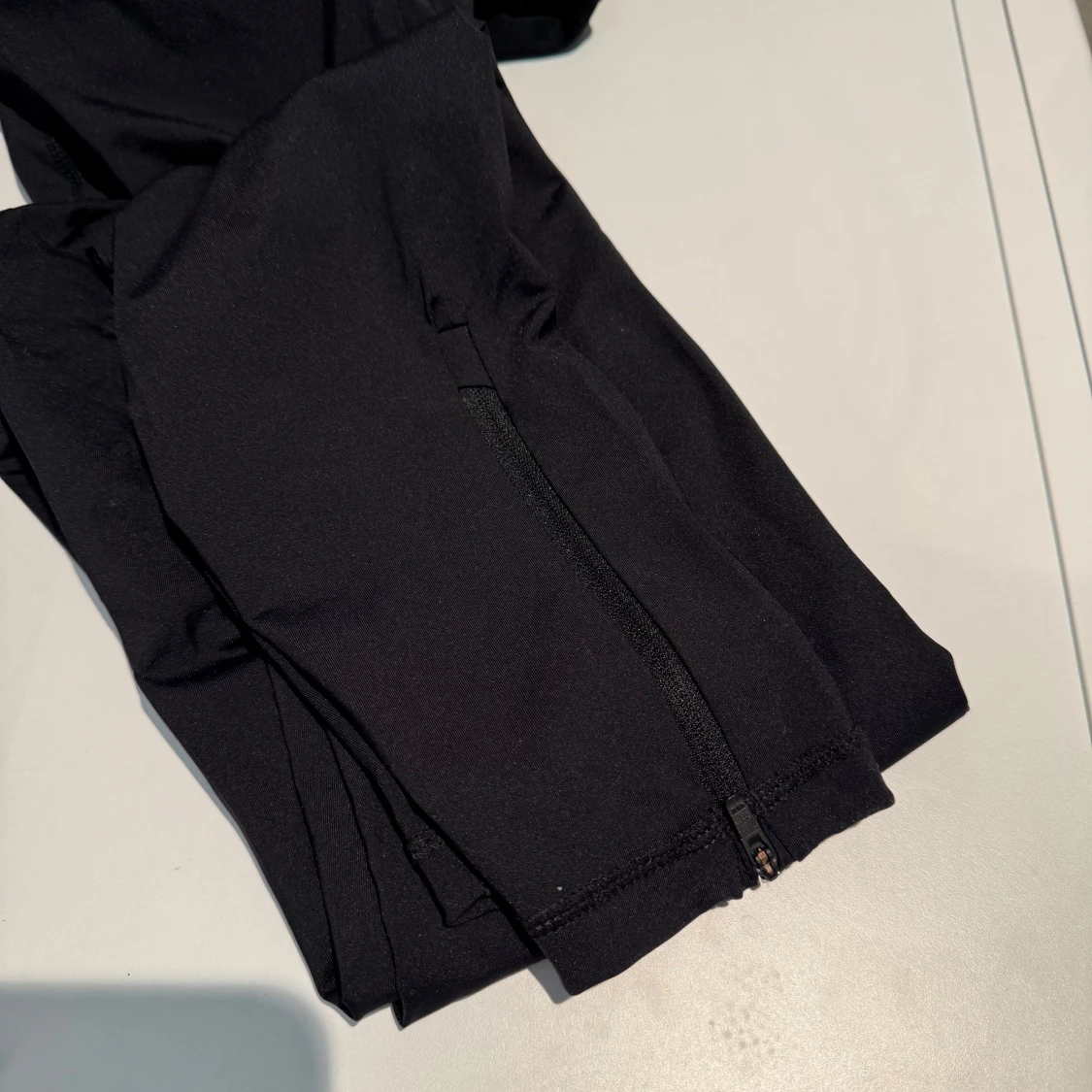 Svarta träningstights från ICANIWILL - 92