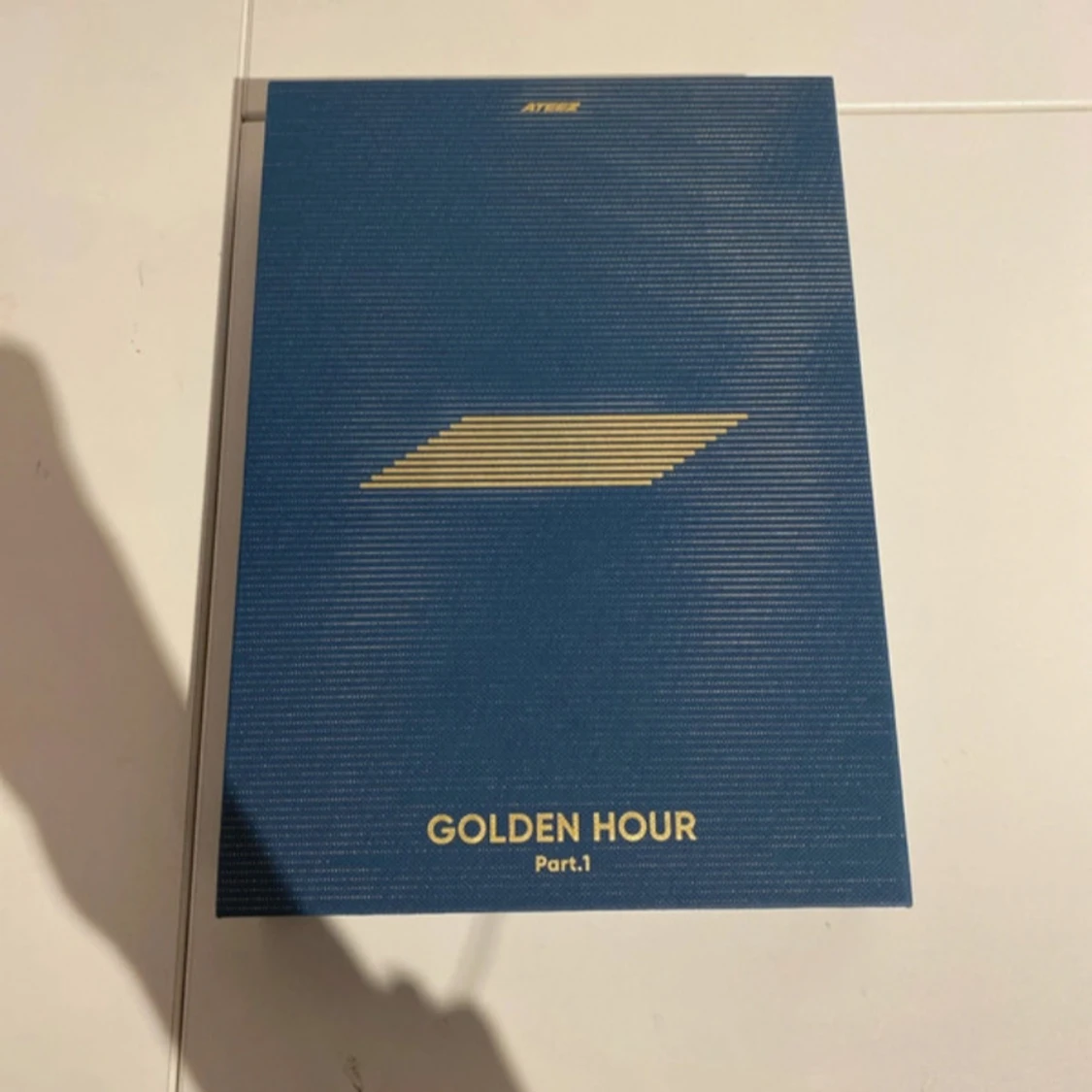 Ateez Golden Hour Part.1 - 91