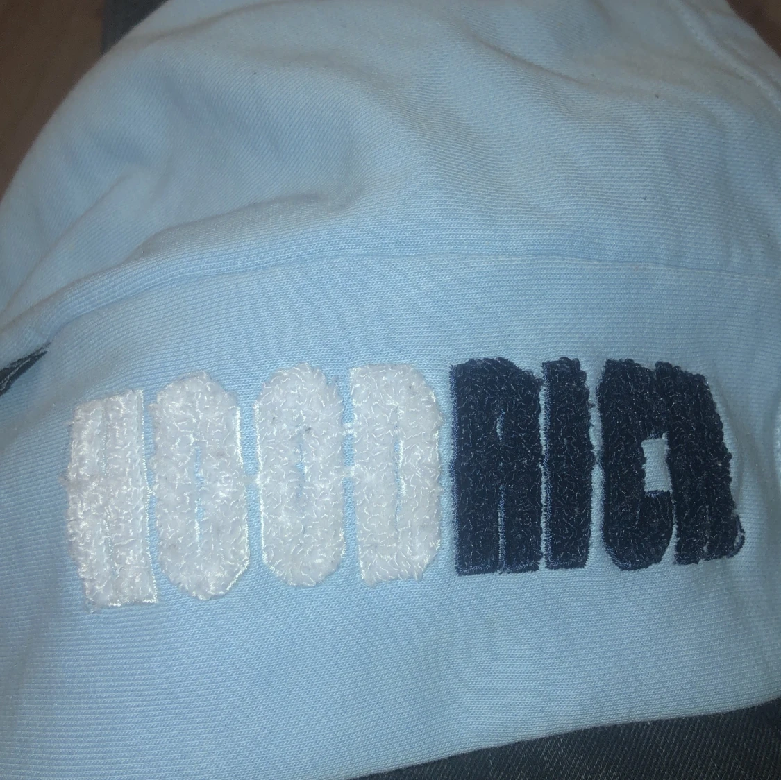 Hoodrich shorts  - 92
