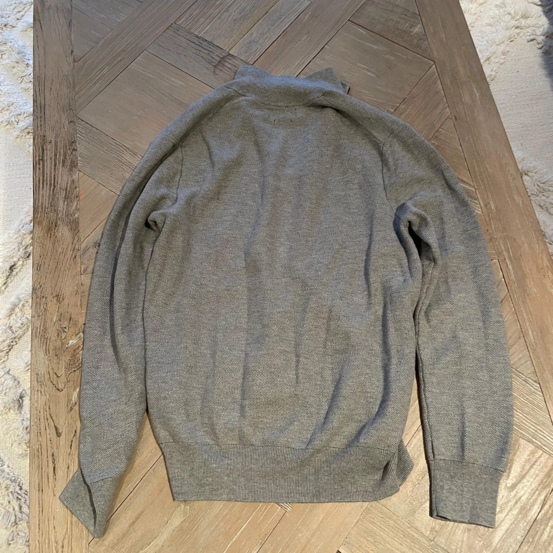 Grå tröja från Polo Ralph Lauren - 90