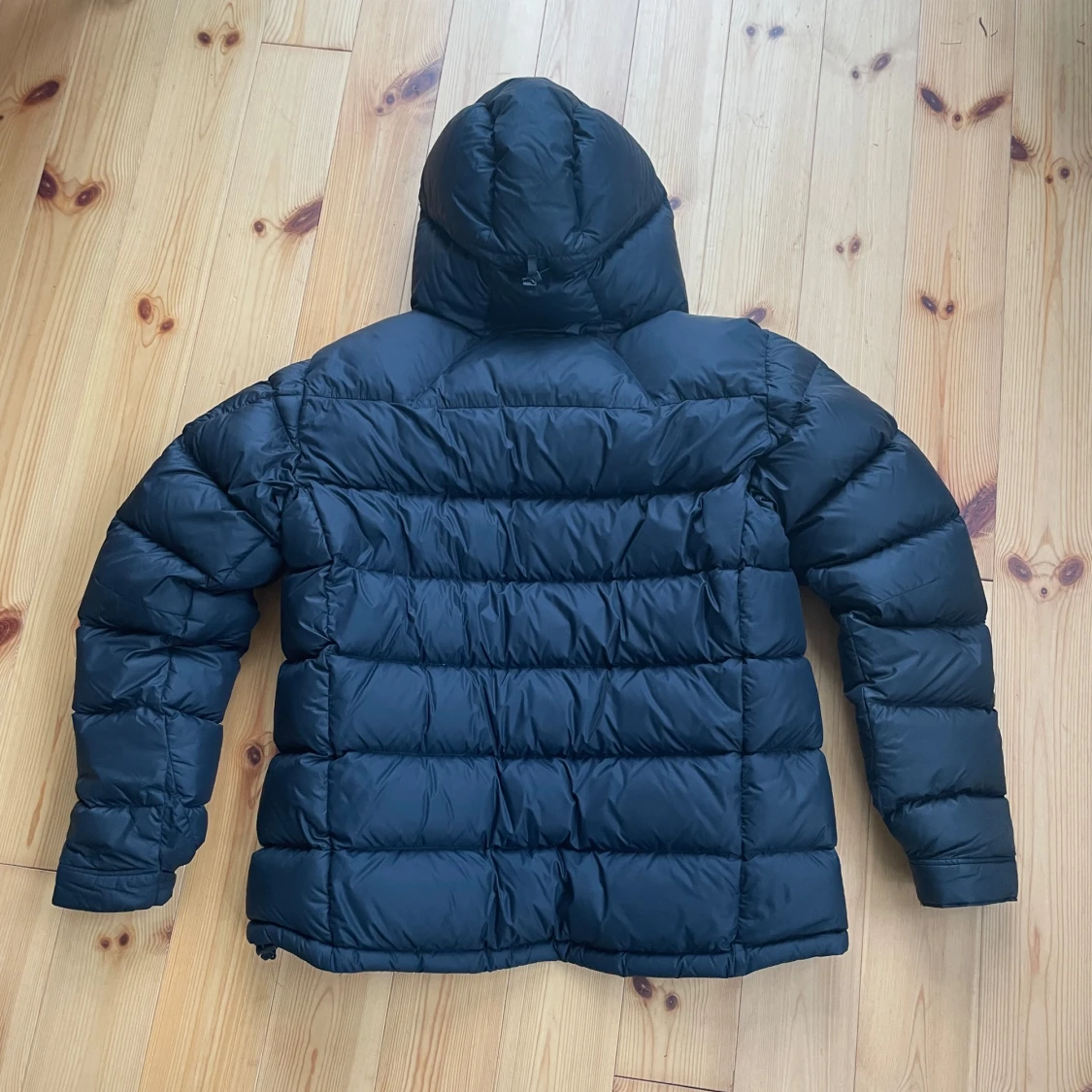 Peak Performance Dunjacka  - 91