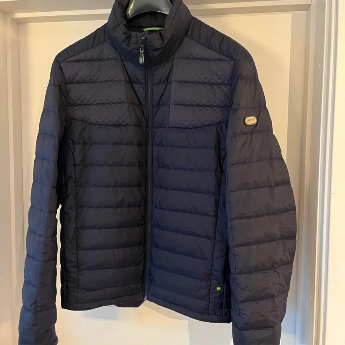 Hugo boss jacka - 92