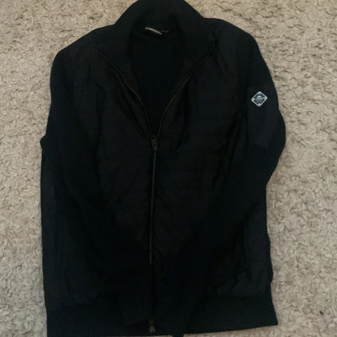 J Lindeberg Cardigan - 92