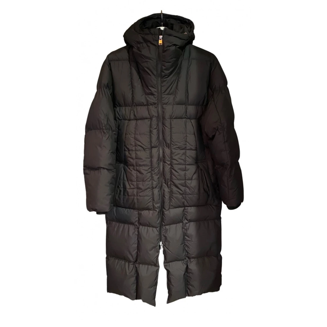 Svart dunjacka från Tiger of Sweden