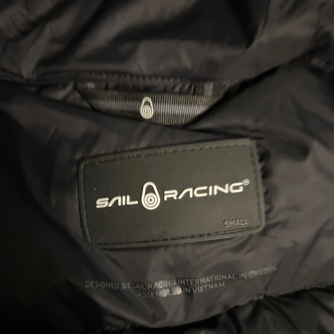 Sail racing jacka - 91