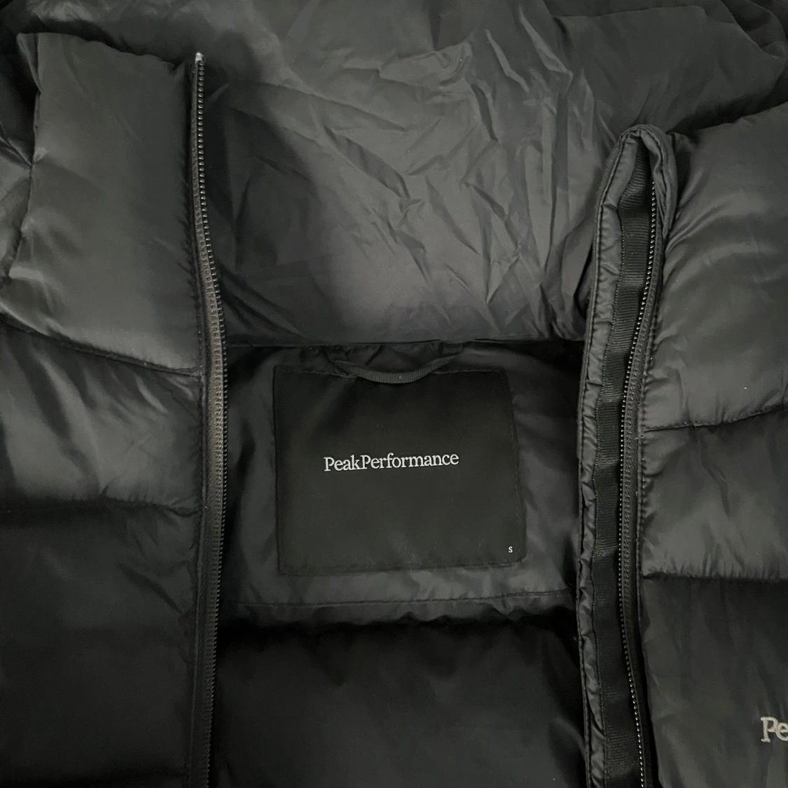 Peak Performance Jacka - 90