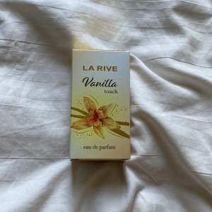 LA RIVE vanilla touch parfym