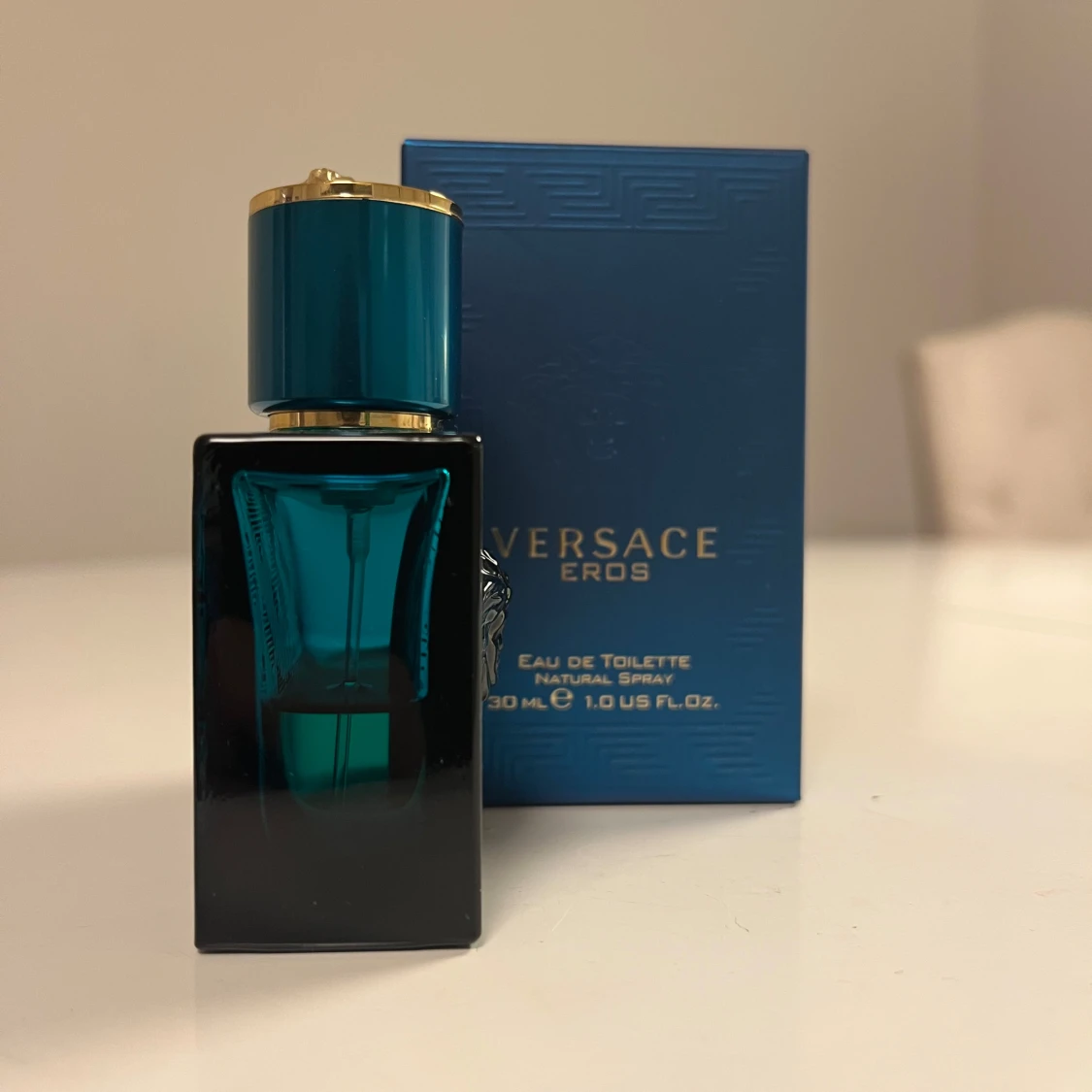 Versace Eros EdT - 90