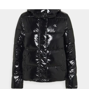 Calvin Klein jacka  - Jätte fin vinterjacka från Calvin Klein, använd en vinter💗