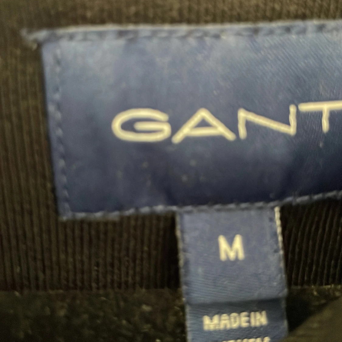 Fin gant hoodie  - 90