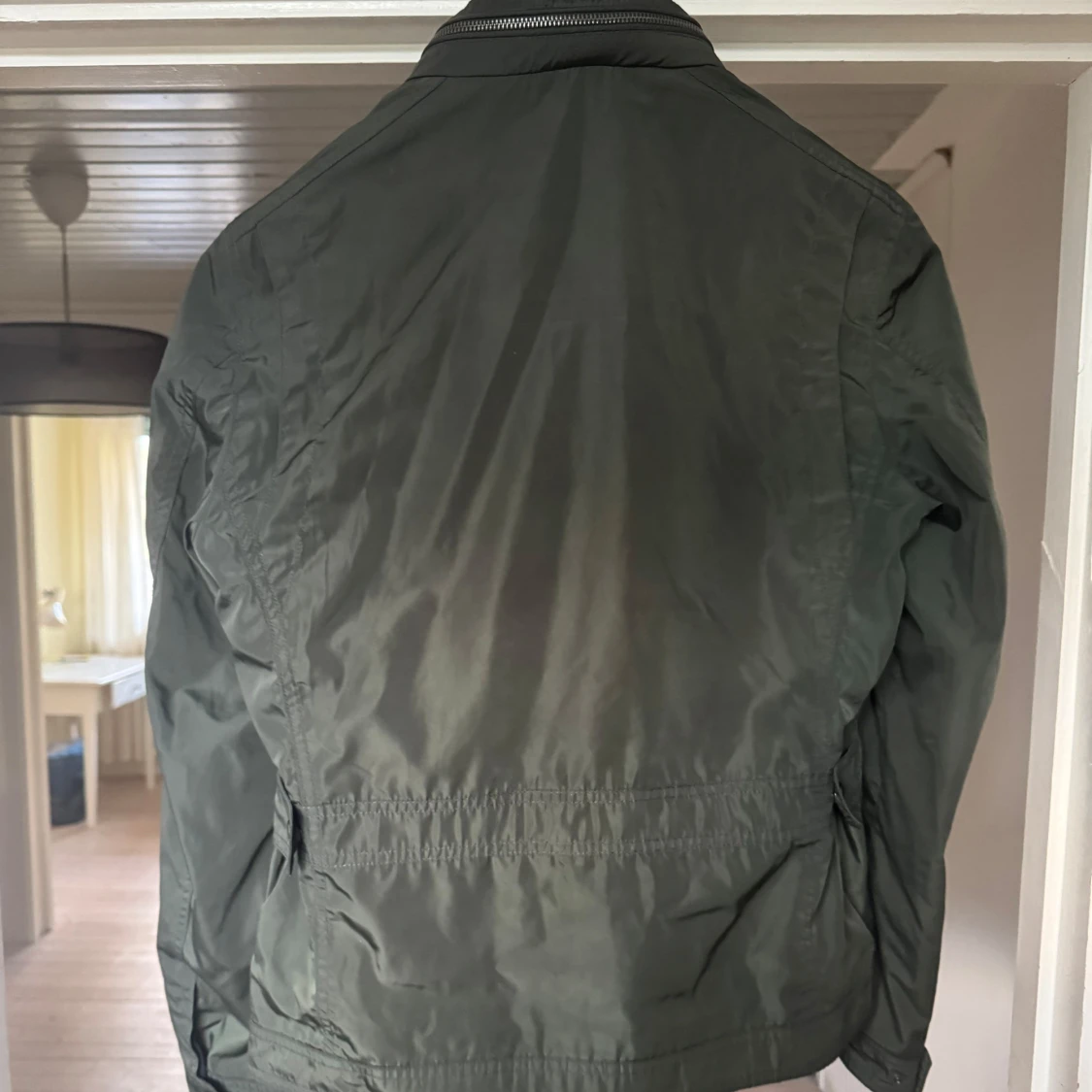 Massimo dutti field jacket - 90