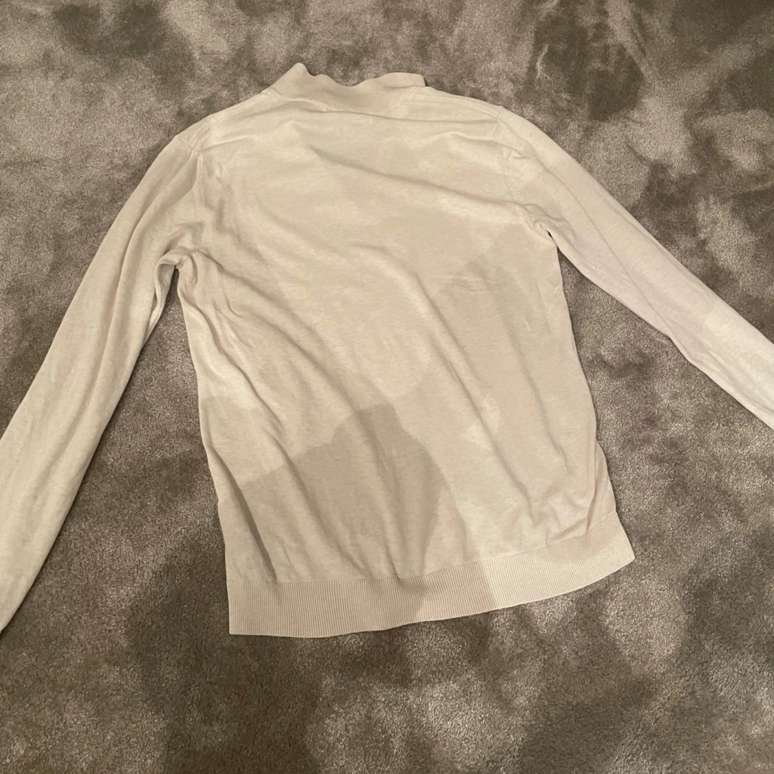 Select  Home halv zip  - 90