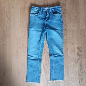 Blå jeans stl:38