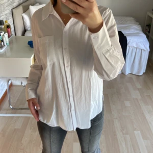 Endast testad skjorta😍 - Skjortan är endast prövad!! passar perfekt till allt mellan skola och fest😍😍