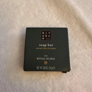 Ritual - Soap bar oanvänd