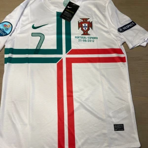 Ronaldo  - Portugal vd Spanien EM 2012