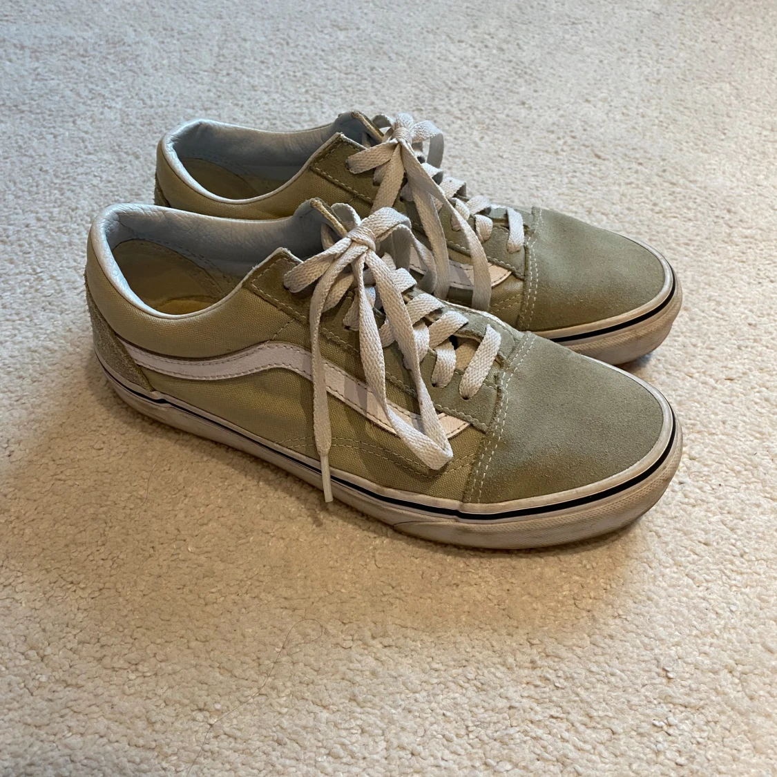 Vans gröna - 91