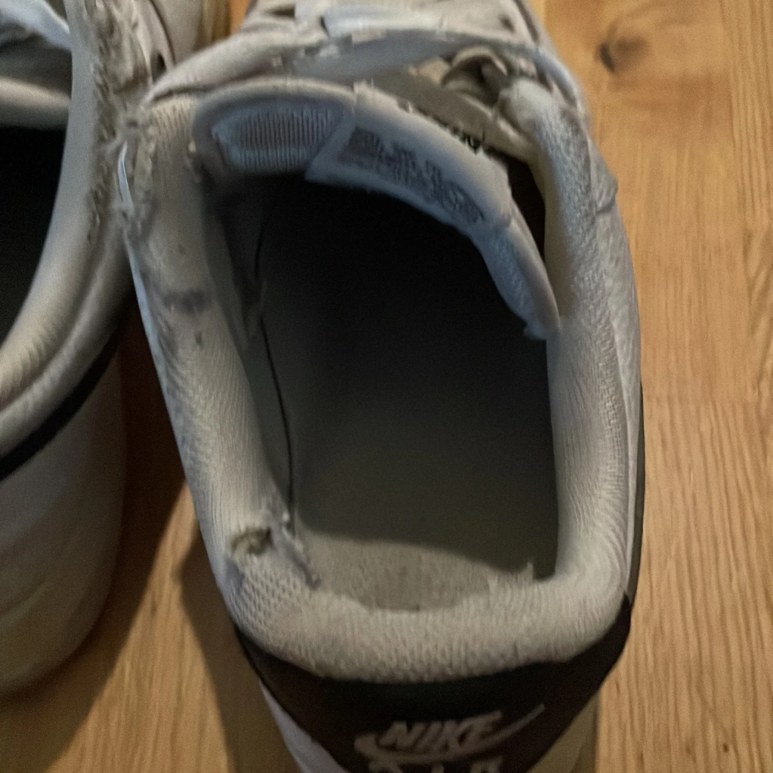 Nike air force on - 92