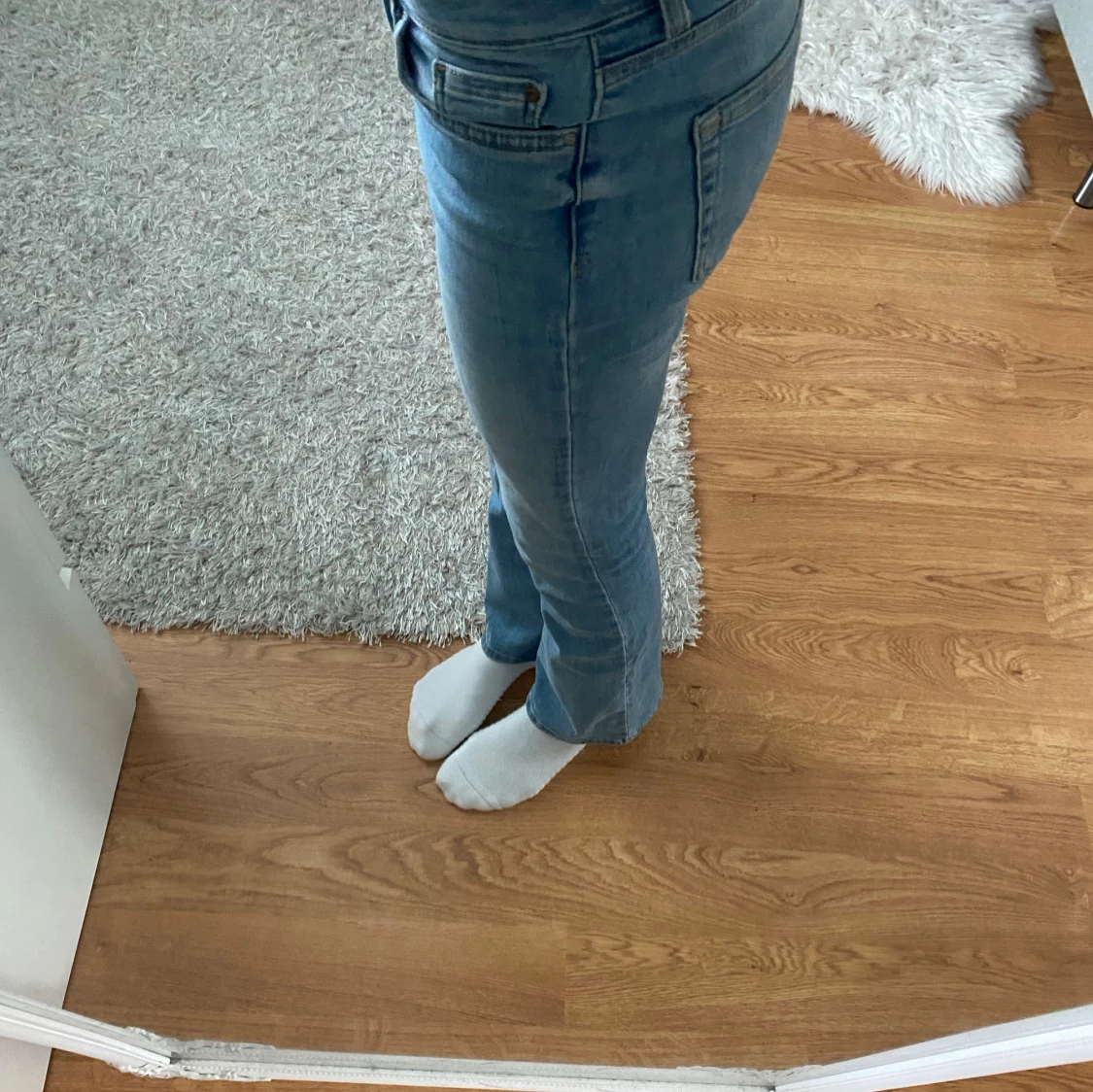 Jeans från Only!🩵🩵 - 92